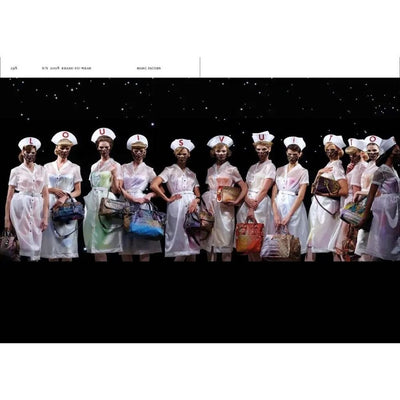 Louis Vuitton: the Complete Fashion Collections