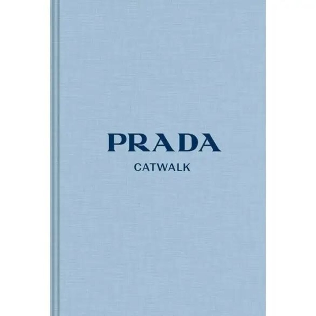 Prada: the Complete Collections