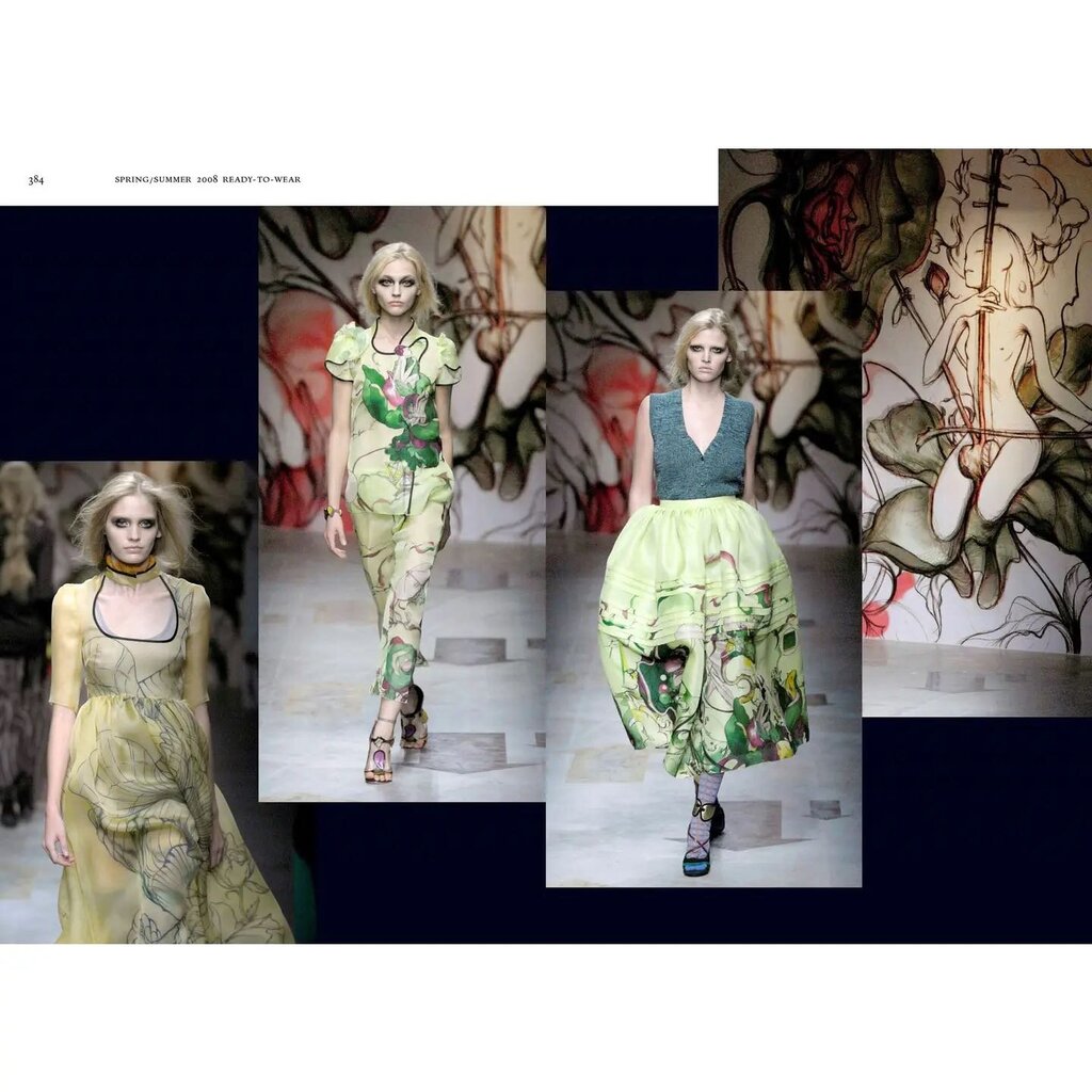 Prada: the Complete Collections