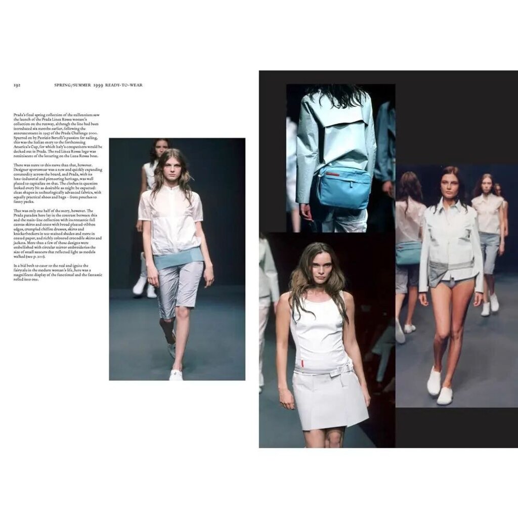 Prada: the Complete Collections