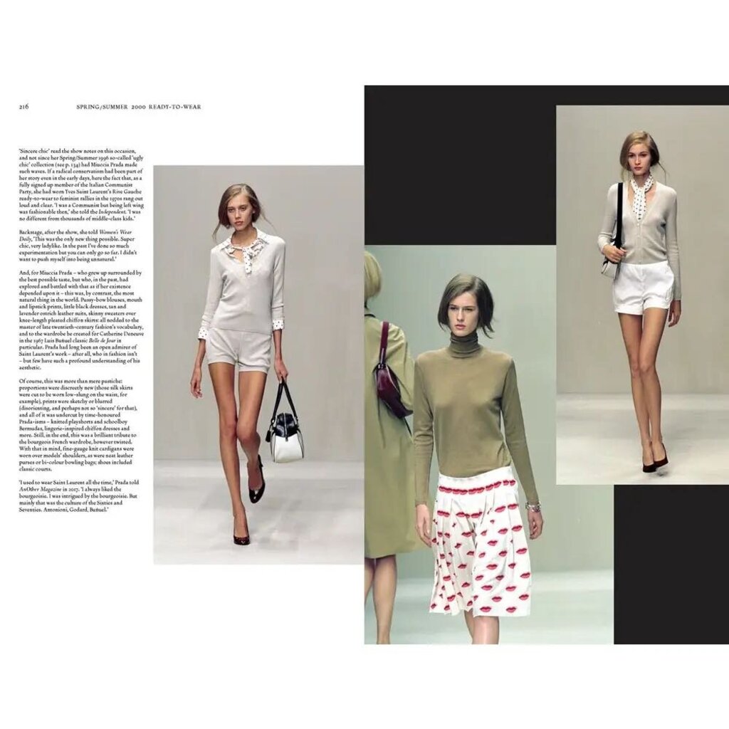 Prada: the Complete Collections