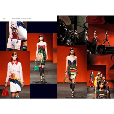 Prada: the Complete Collections