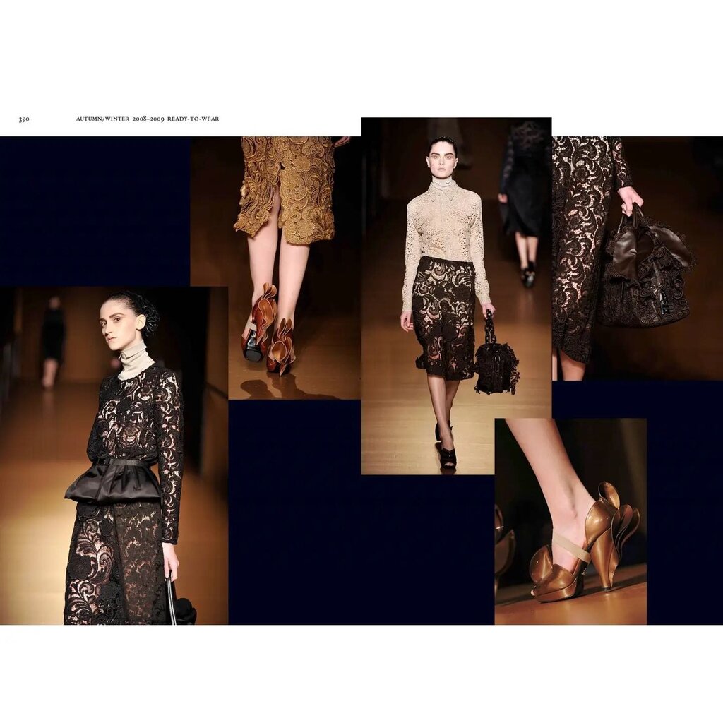 Prada: the Complete Collections