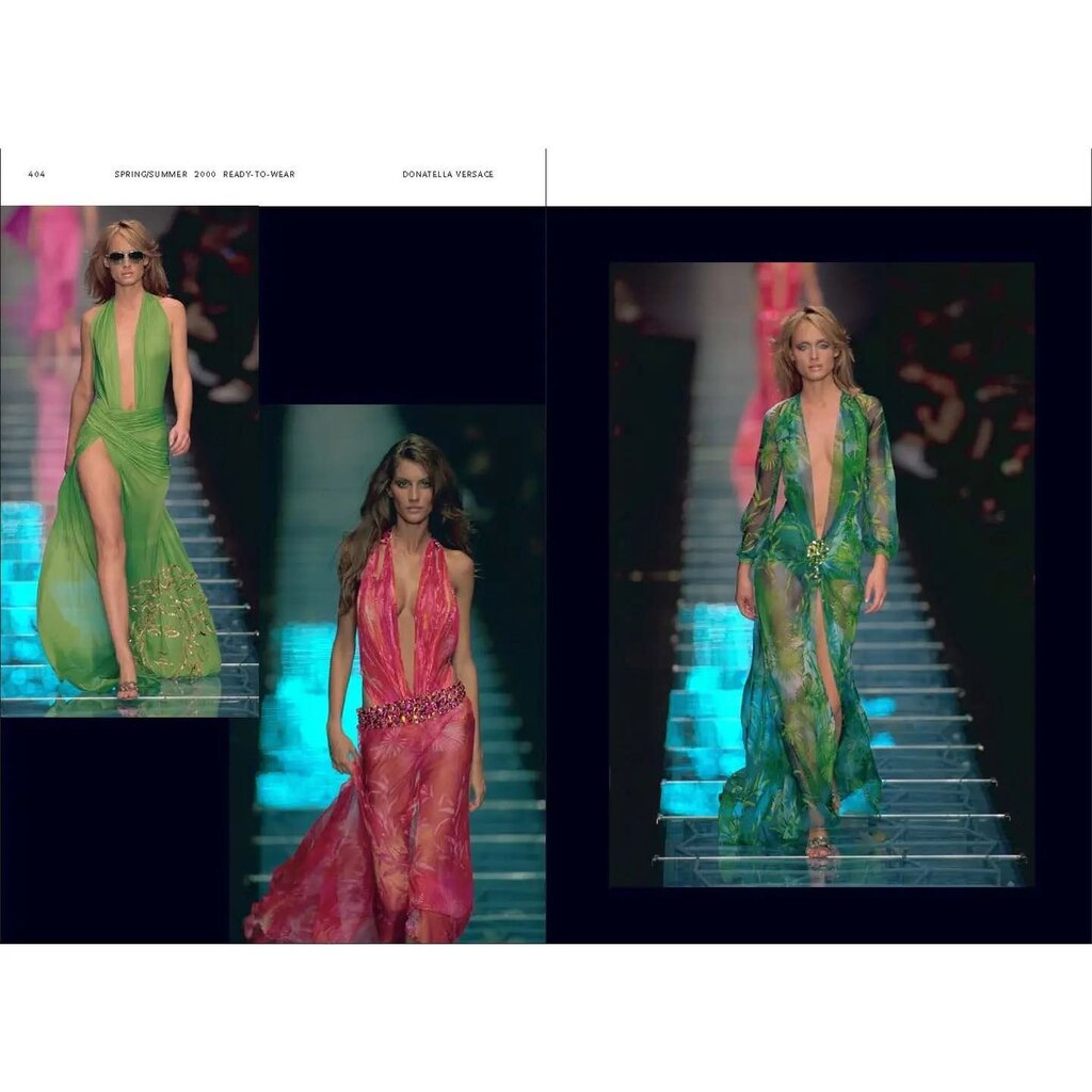 Versace: the Complete Collections