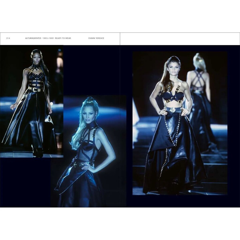 Versace: the Complete Collections