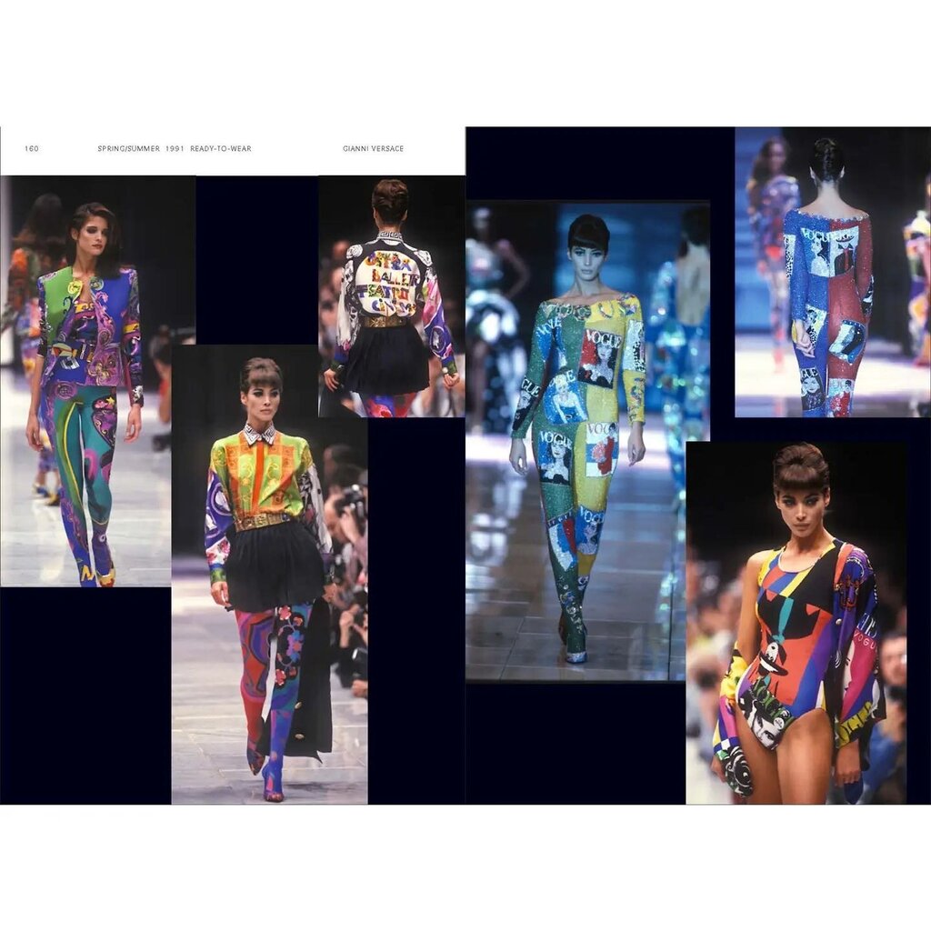 Versace: the Complete Collections