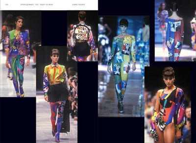 Versace: the Complete Collections
