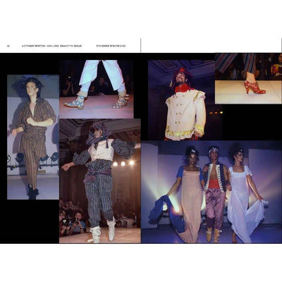 Vivienne Westwood: the Complete Collections