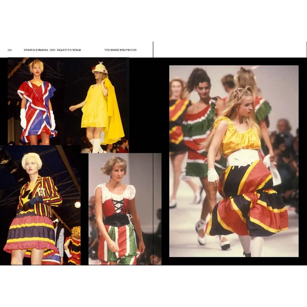 Vivienne Westwood: the Complete Collections