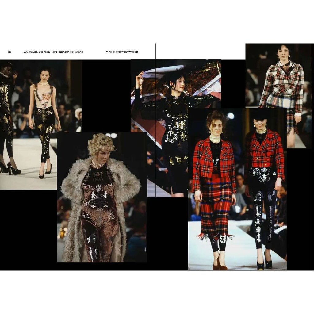 Vivienne Westwood: the Complete Collections