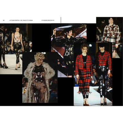 Vivienne Westwood: the Complete Collections