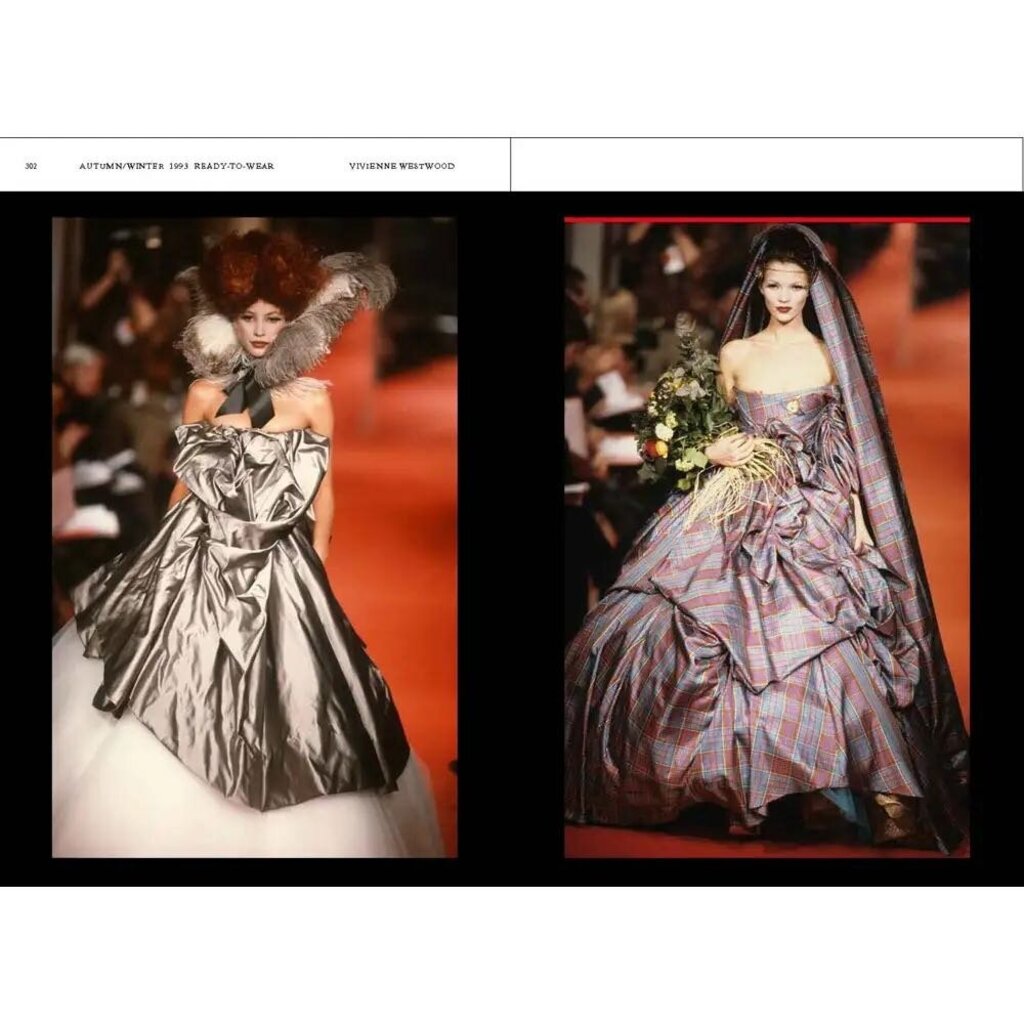 Vivienne Westwood: the Complete Collections