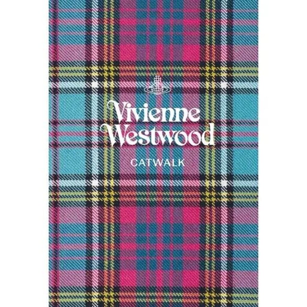 Vivienne Westwood: the Complete Collections