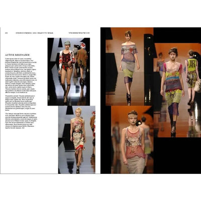 Vivienne Westwood: the Complete Collections