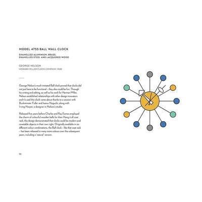 Mid-Century Modern: Icons of Design