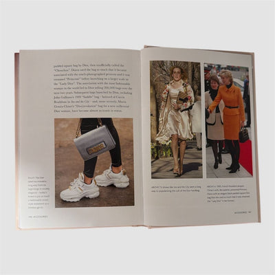 The Little Guide to Christian Dior: Style to Live By