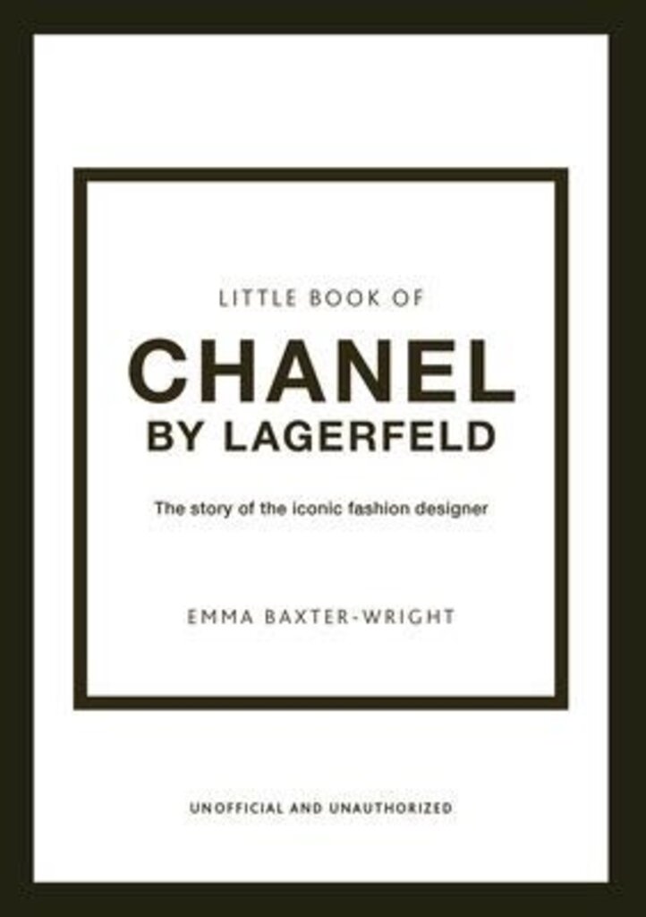 The Little Guide to Coco Chanel