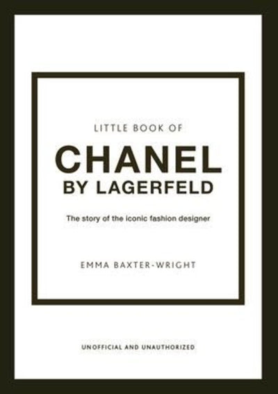 The Little Guide to Coco Chanel