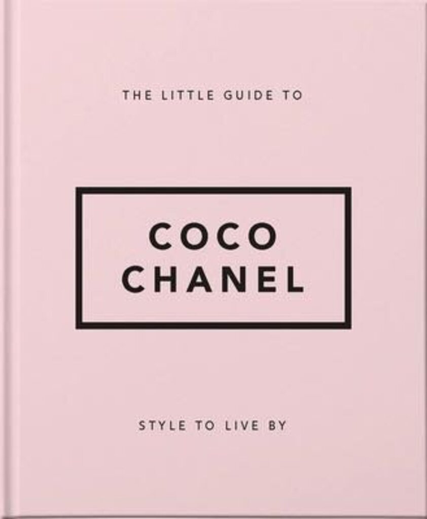 The Little Guide to Coco Chanel