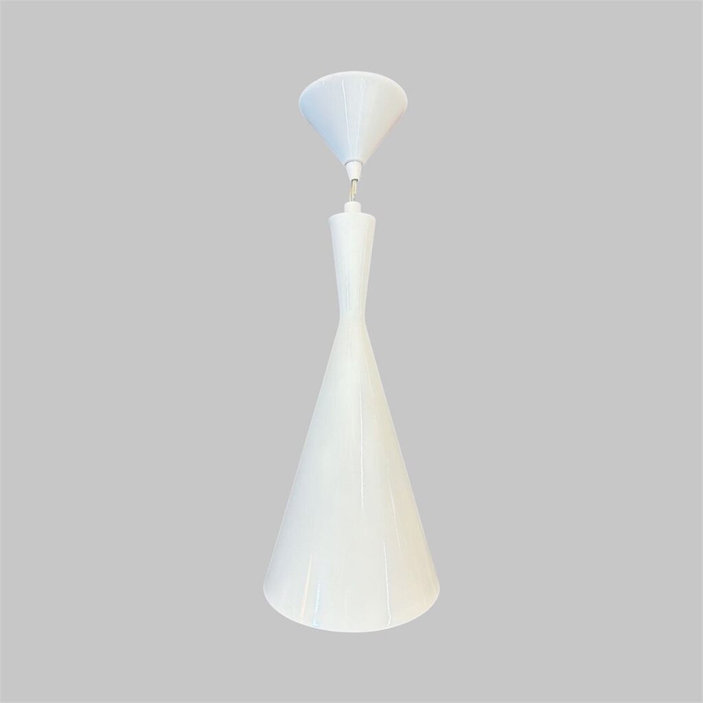 Eurofase Pendant Lamp in White