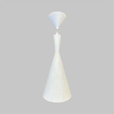 Eurofase Pendant Lamp in White