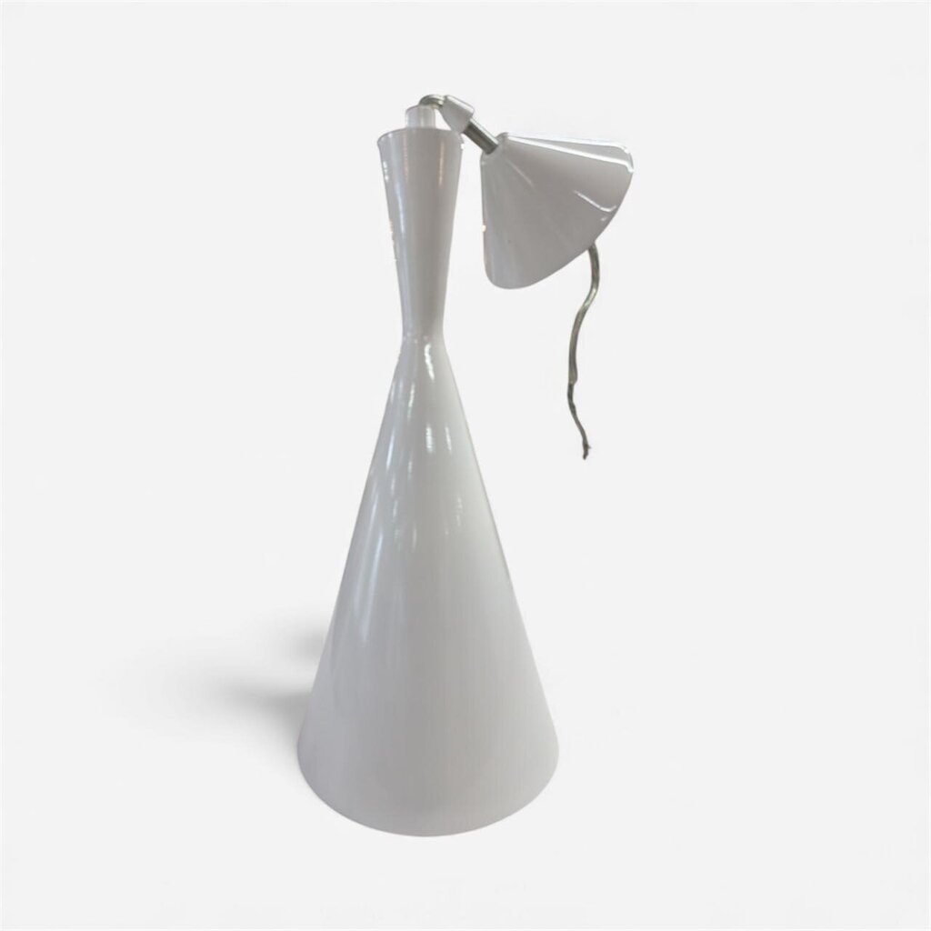Eurofase Pendant Lamp in White