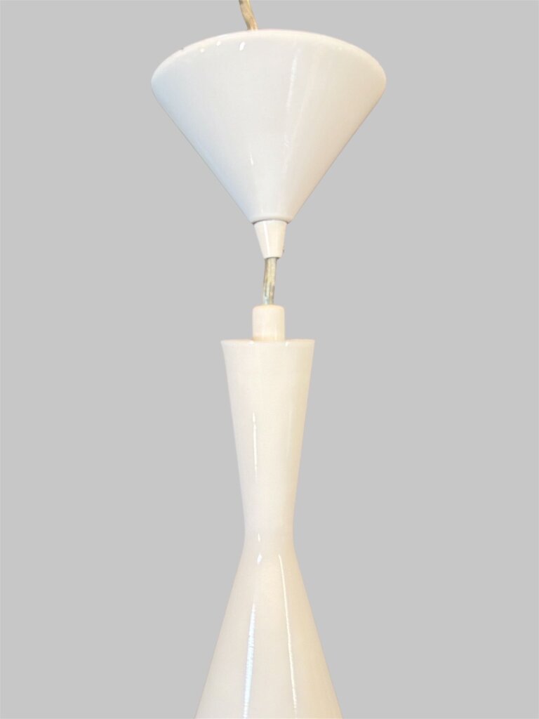 Eurofase Pendant Lamp in White
