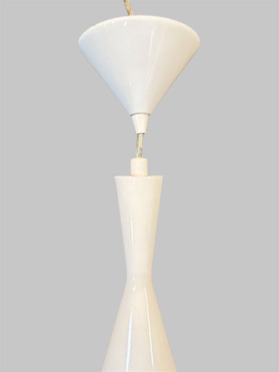 Eurofase Pendant Lamp in White
