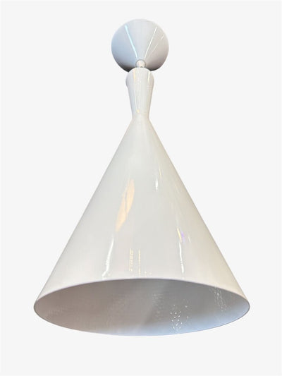 Eurofase Pendant Lamp in White