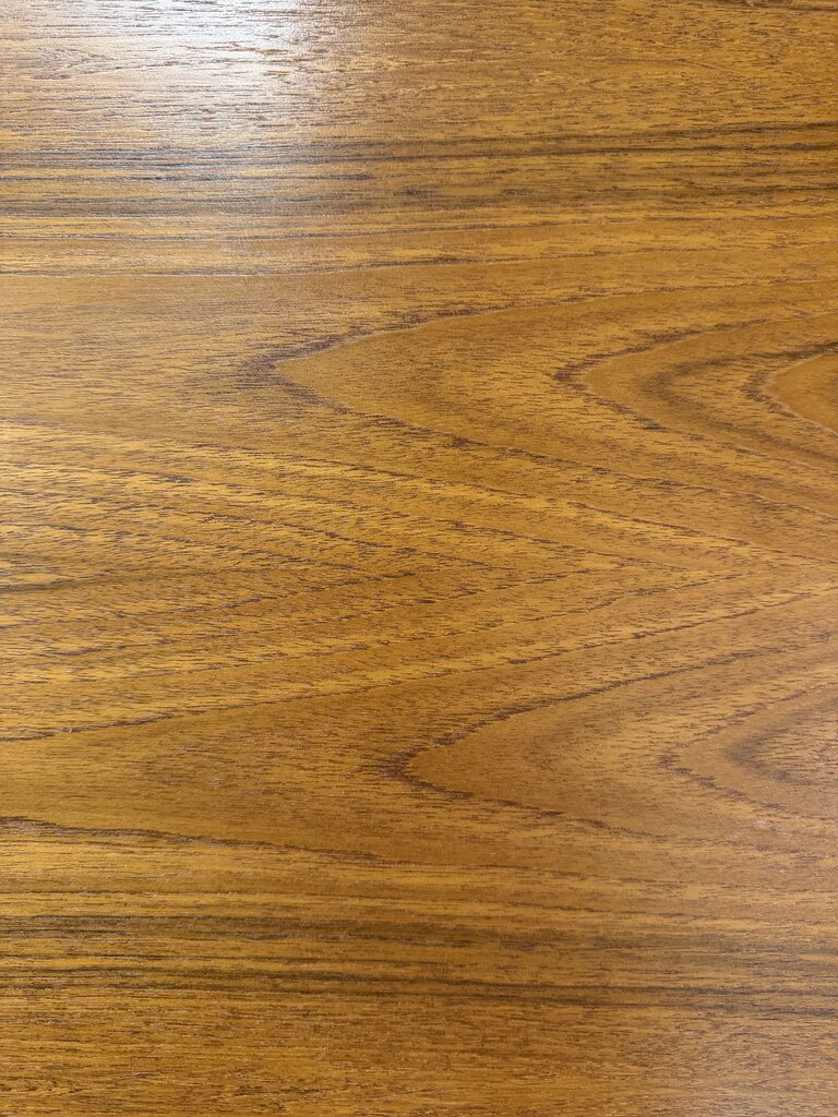 1960s Danish Modern Teak Extendable Dining Table by BRDR Furbo