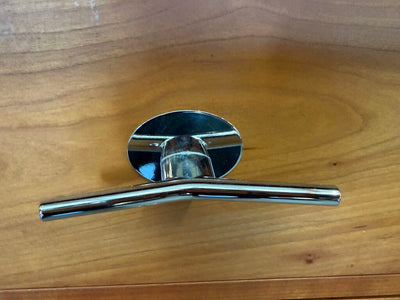 Contemporary Craftsman 3-Drawer Chest by Vermont Furniture Designs