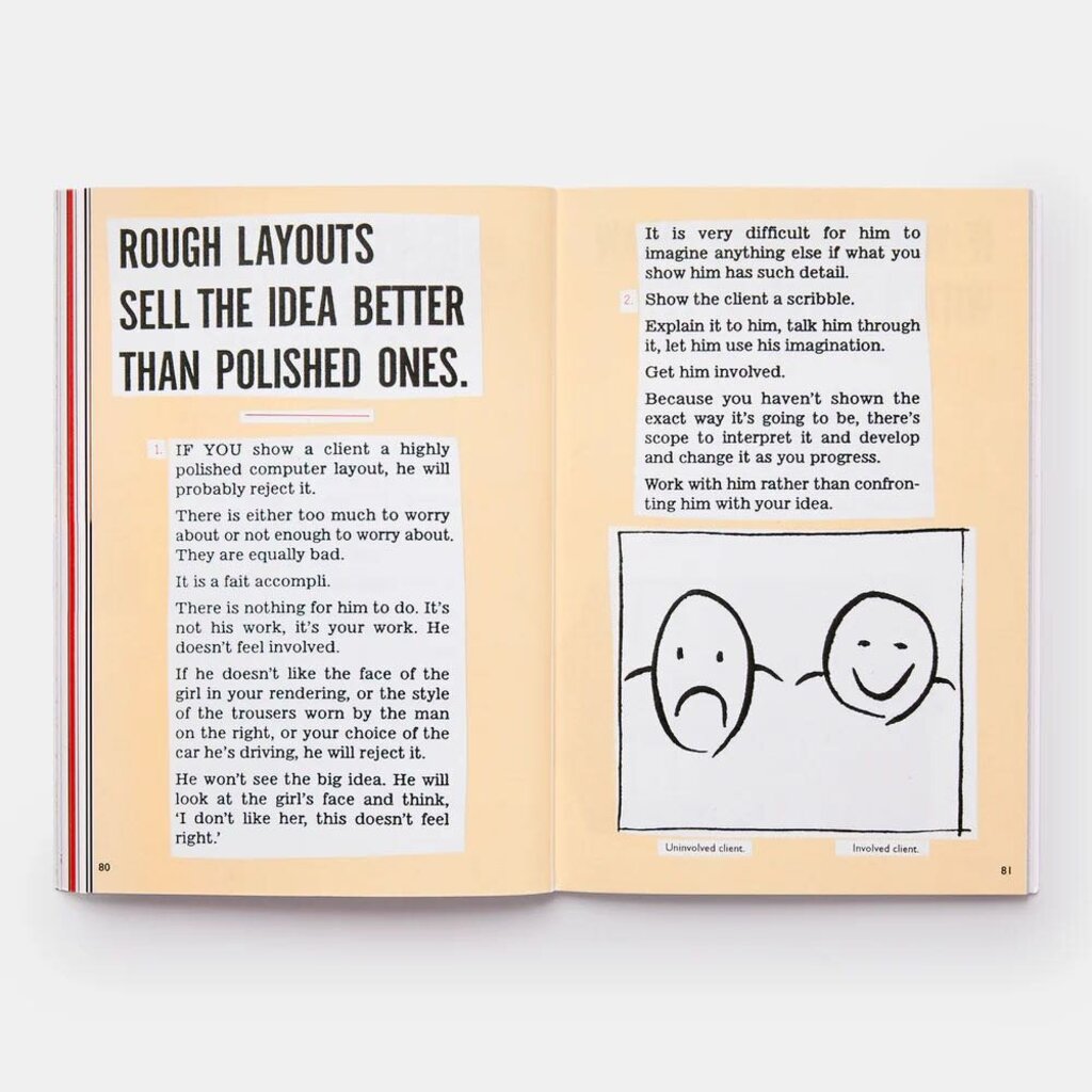 It's Not How Good You Are, It's How Good You Want To Be