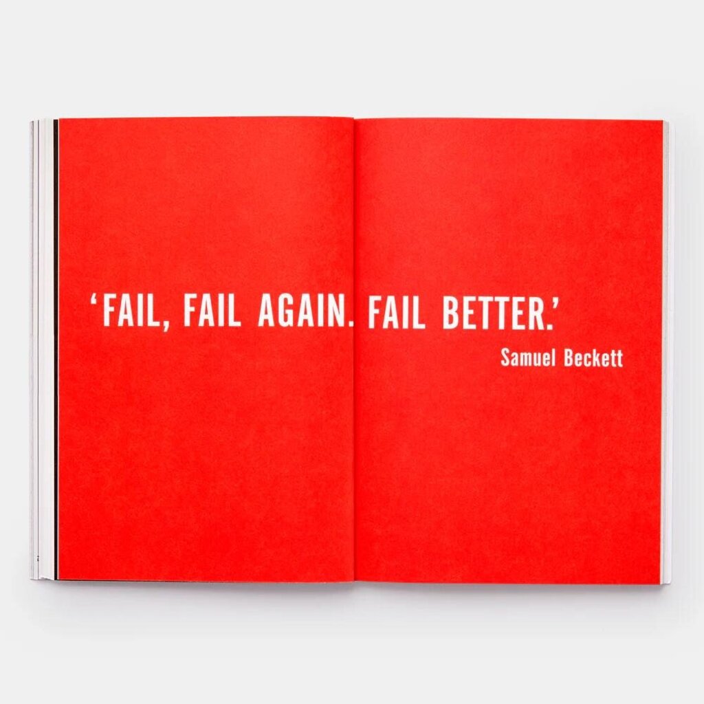 It's Not How Good You Are, It's How Good You Want To Be