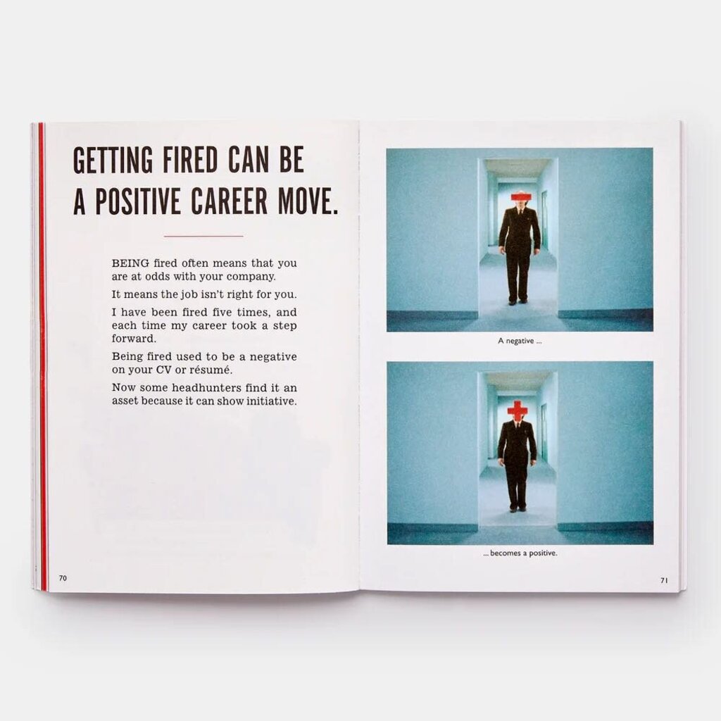 It's Not How Good You Are, It's How Good You Want To Be