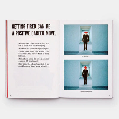 It's Not How Good You Are, It's How Good You Want To Be