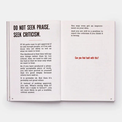 It's Not How Good You Are, It's How Good You Want To Be