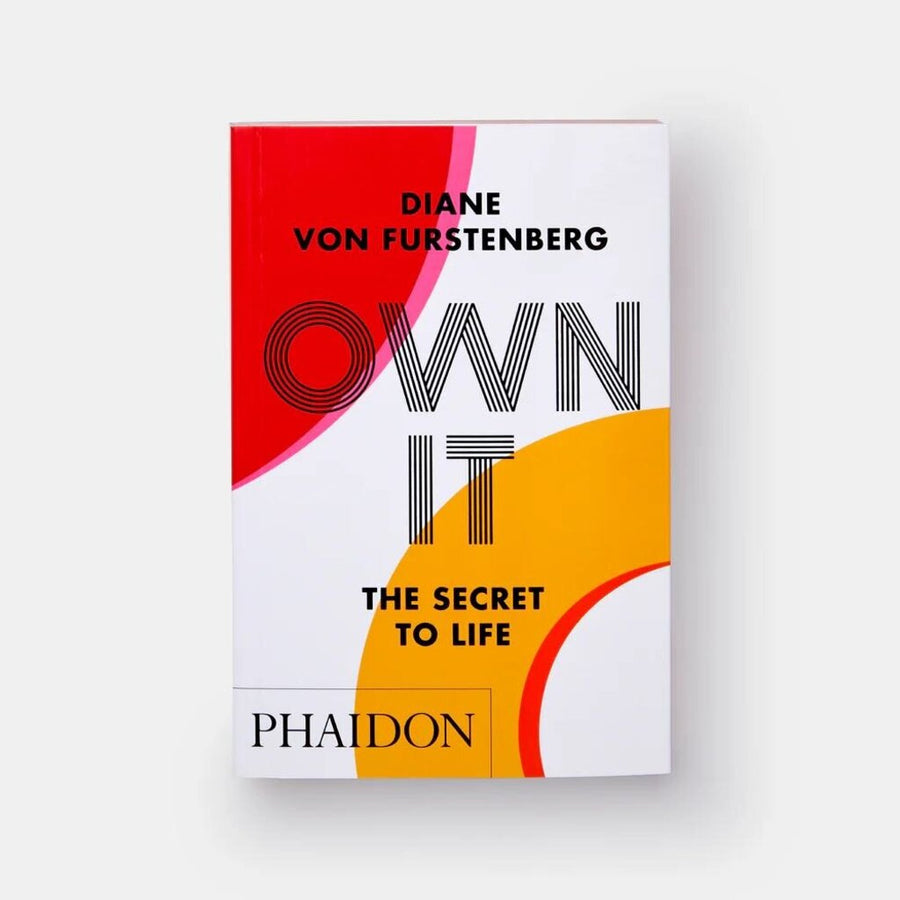 Own It: the Secret To Life