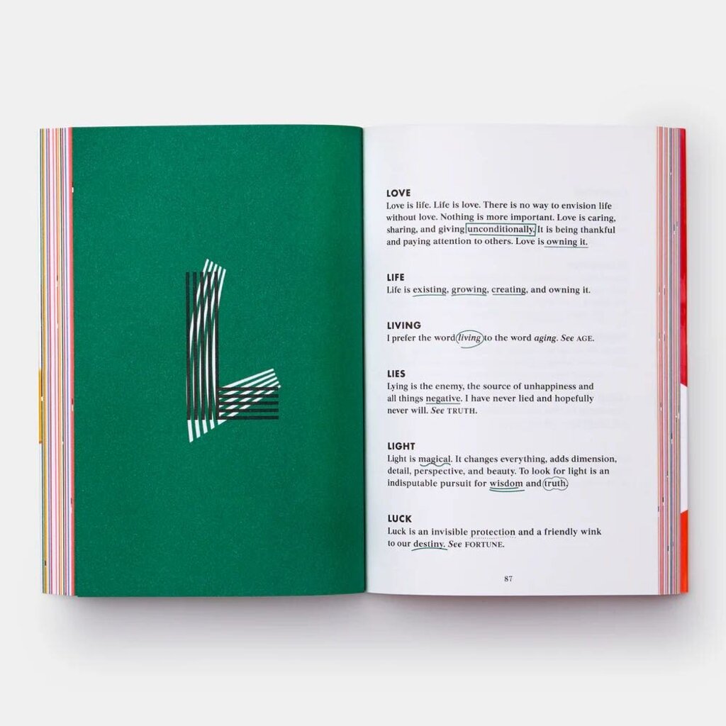 Own It: the Secret To Life