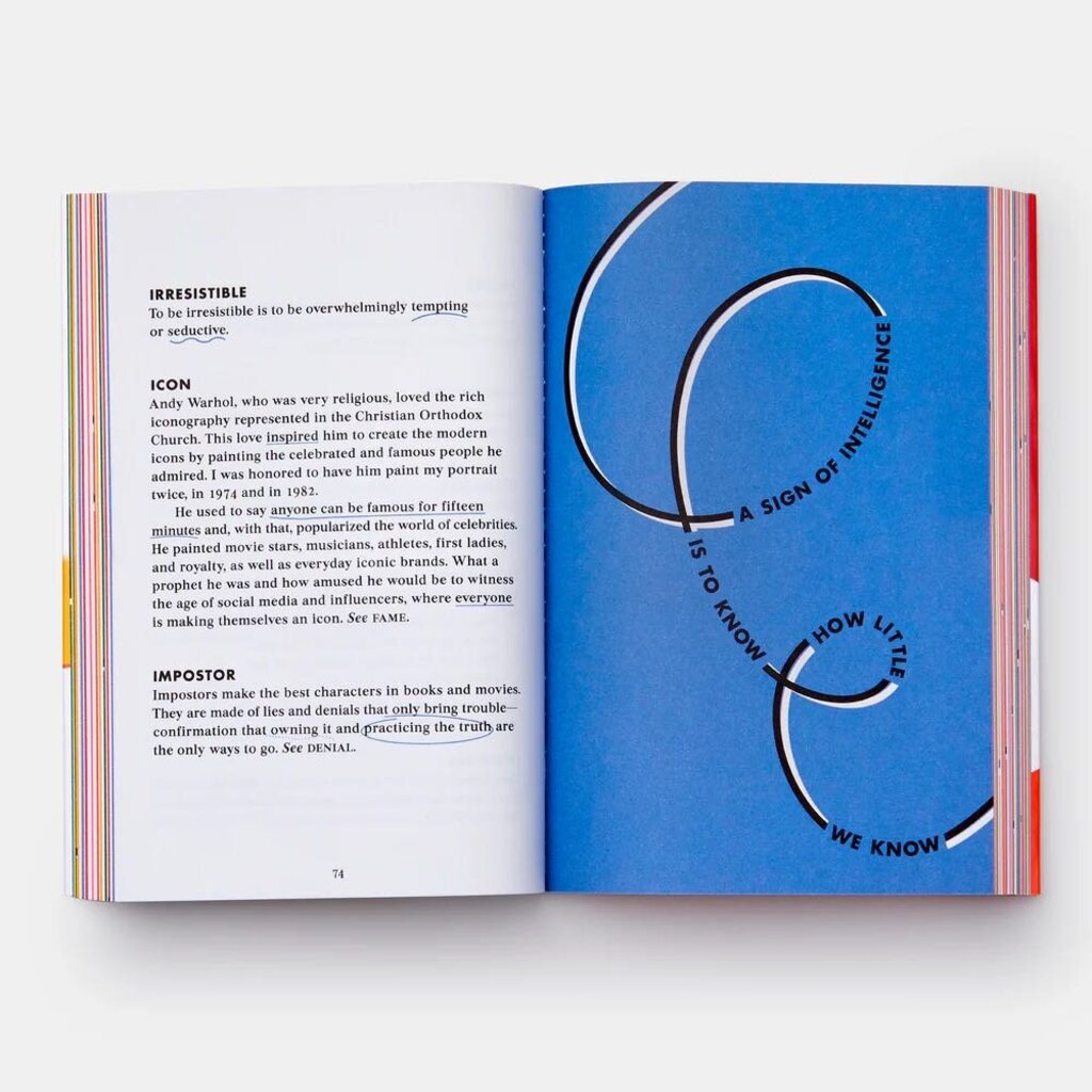 Own It: the Secret To Life