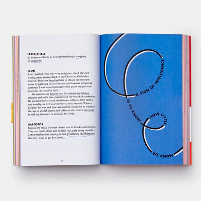 Own It: the Secret To Life