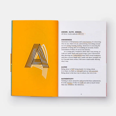 Own It: the Secret To Life