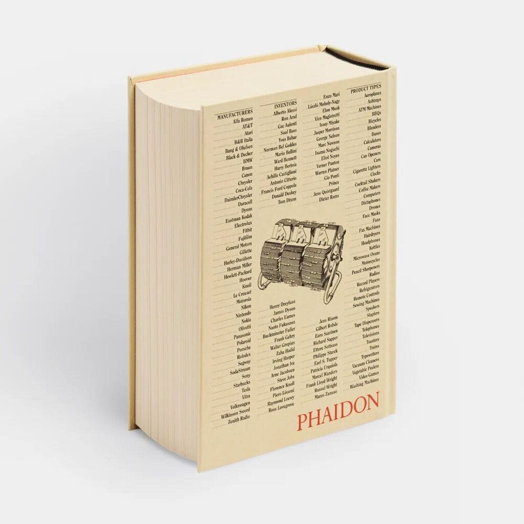 Patented: 1,000 Design Patents