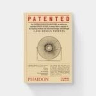 Patented: 1,000 Design Patents