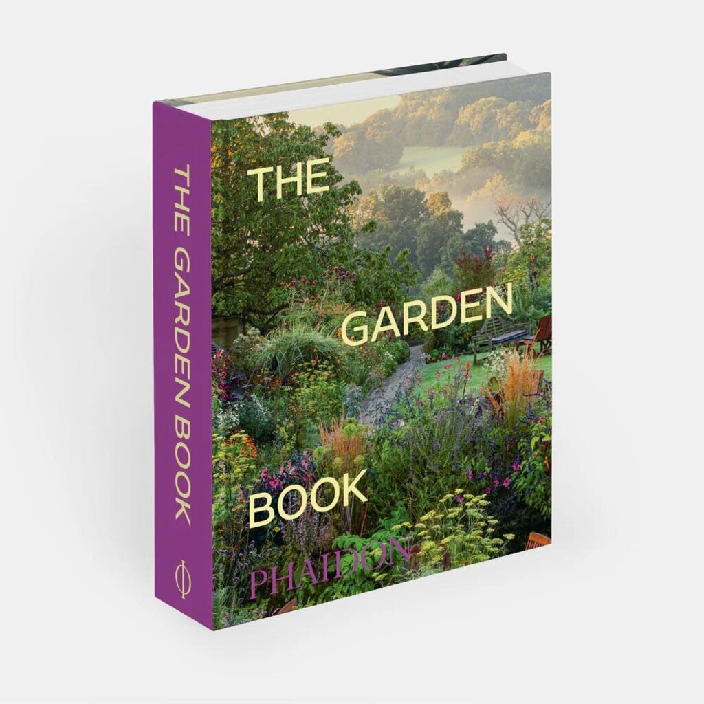 The Garden Book: Mini Format