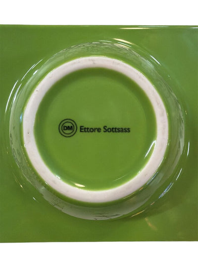 Ettore Sottsass MOMA Trio of Bowls (Set of 3)