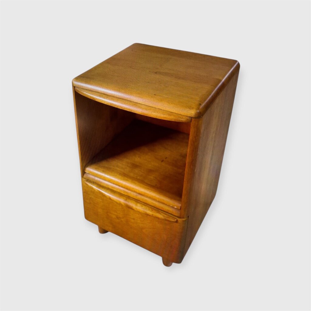 Mid Century Nightstand by Heywood Wakefield