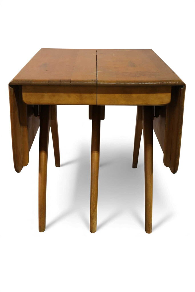 Mid Century Dining Table by Heywood Wakefield