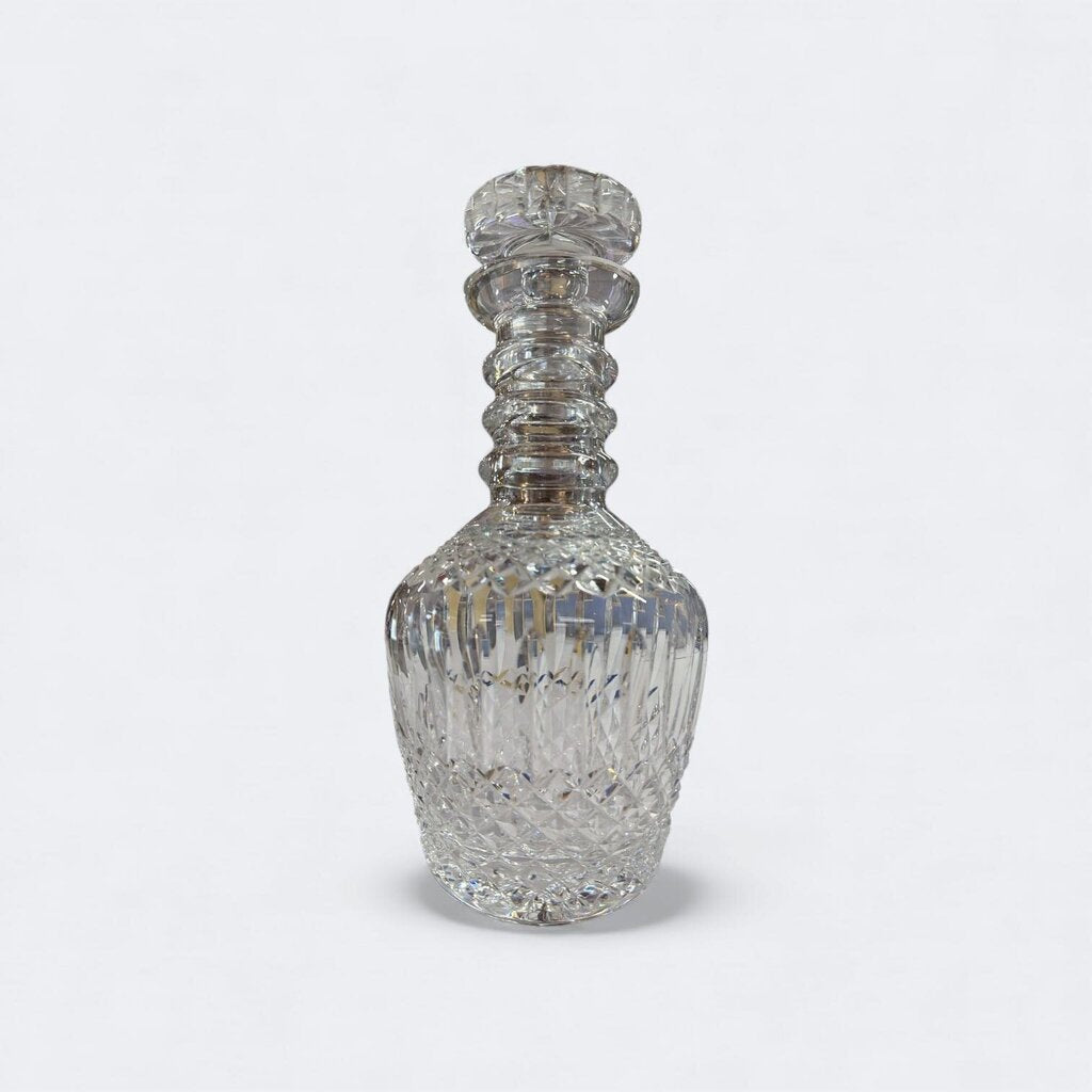 Waterford Decanter