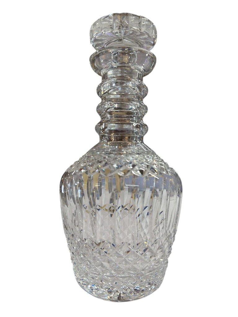 Waterford Decanter
