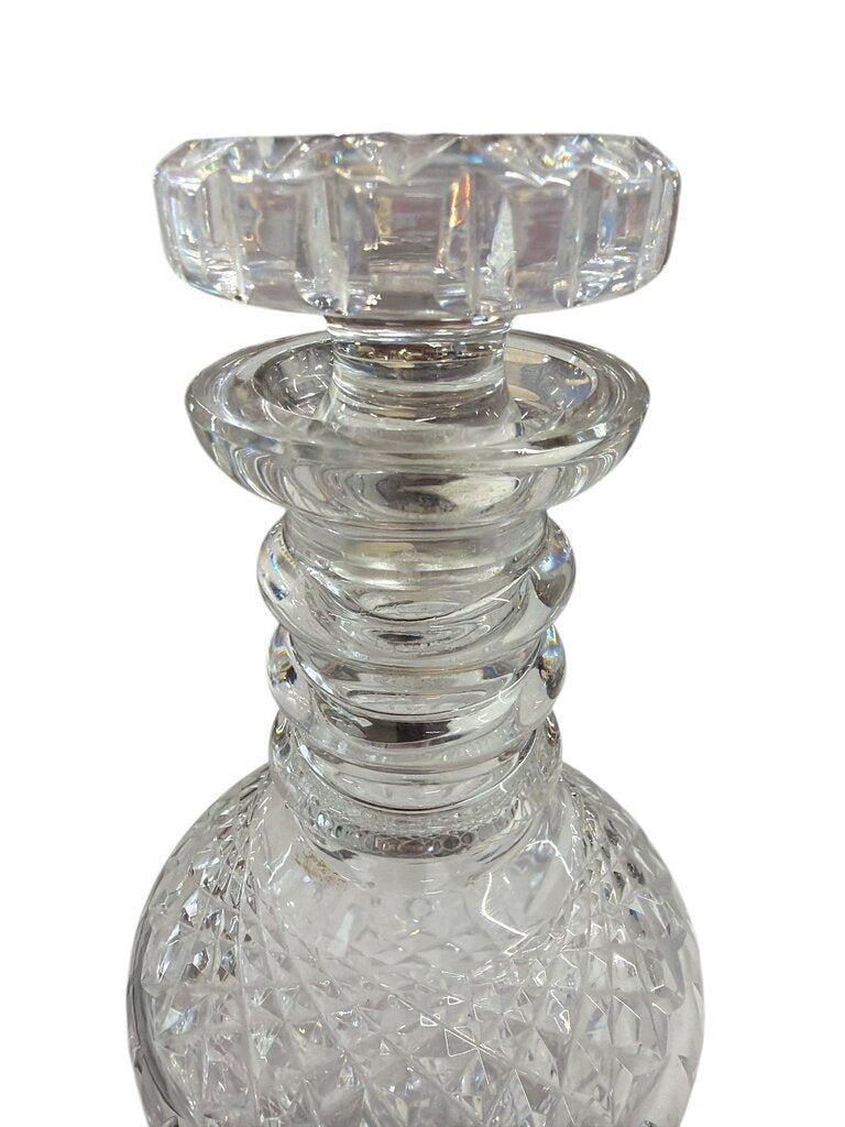 Waterford Decanter